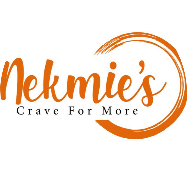 Nekmie's Logo